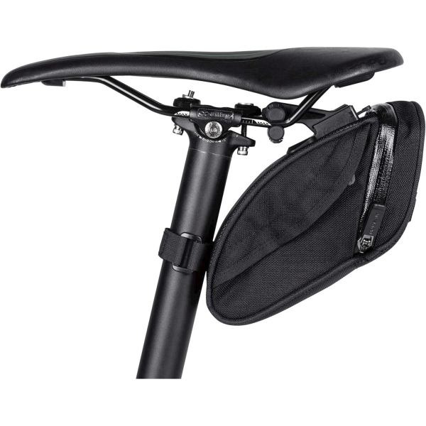 Topeak zadeltas Aero WP DX M clip - Image 2