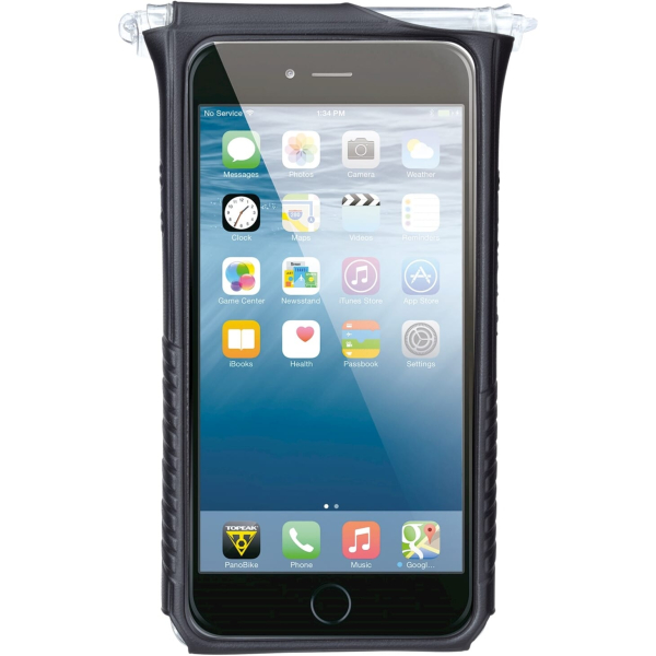 Topeak telefoonhouder Drybag Iphone 8+/7+/6s+/6+ incl. bev - Image 4