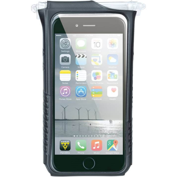 Topeak telefoonhouder Drybag Iphone 8/7/6s/6/SE incl. bev