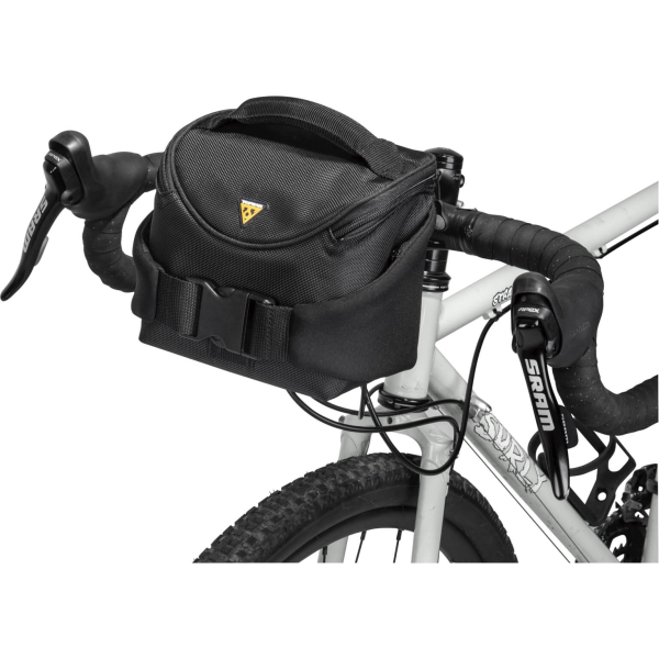 Topeak stuurtas Tour Guide Compact - Image 3