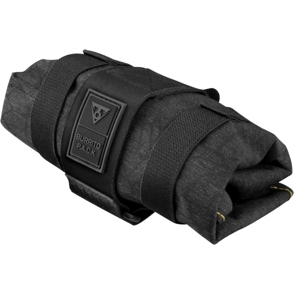 Topeak zadeltas wrap  Burrito Pack