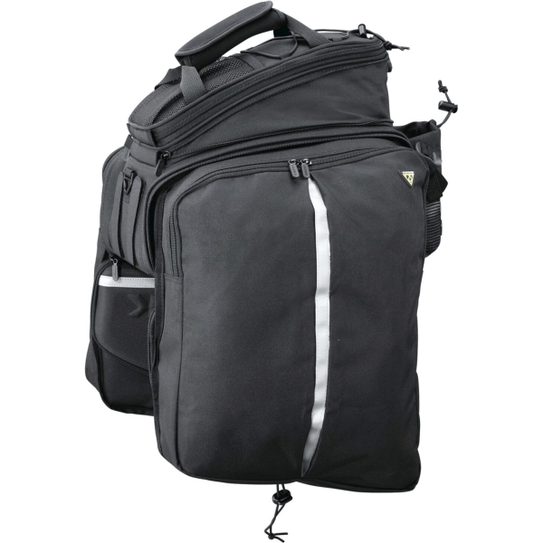 Topeak dragertas MTS Trunkbag DXP Racktime