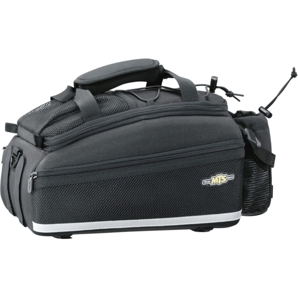 Topeak dragertas MTS Trunkbag EX Racktime