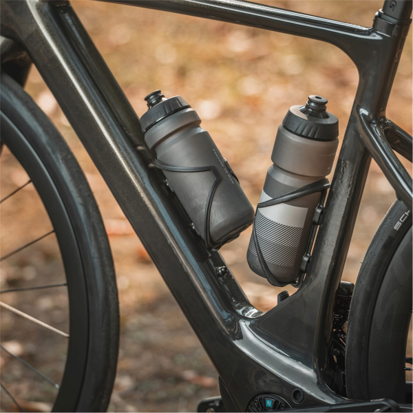 Topeak bidonhouder Feza Cage V1 Carbon - Image 2