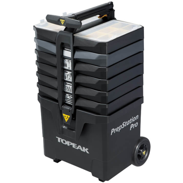 Topeak Prepstation Pro 55-delig