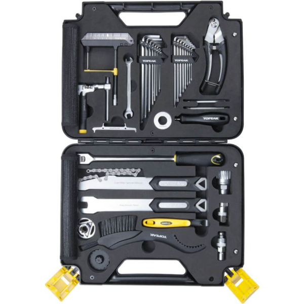 Topeak Prepbox 36 tools - Image 2