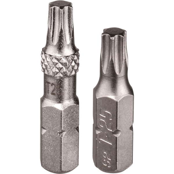 Topeak Torx lange bit set Torx BitKit 9 - Image 2