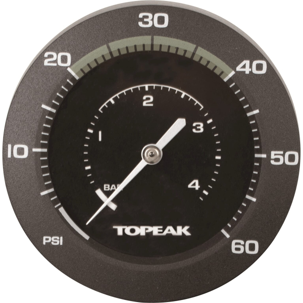 Topeak vloerpomp Joeblow Mountain EX - Image 3