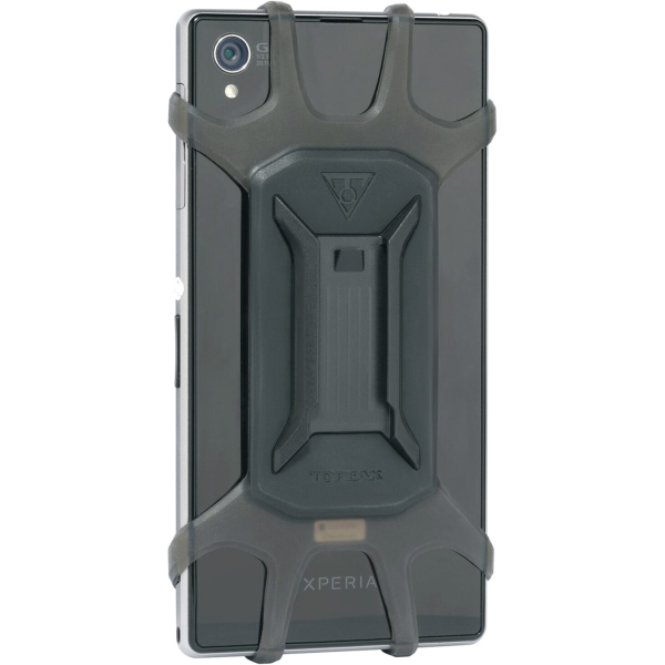 Topeak RideCase Omni incl houder zw - Image 6