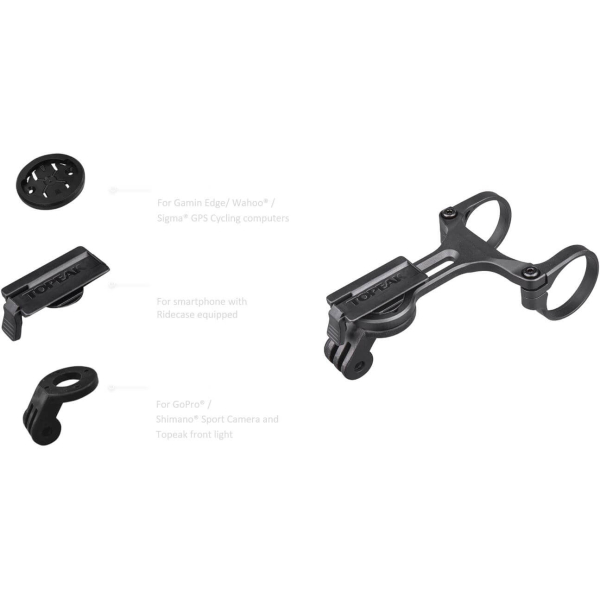 Topeak Stuurhouder UTF Multi-Mount - Image 3