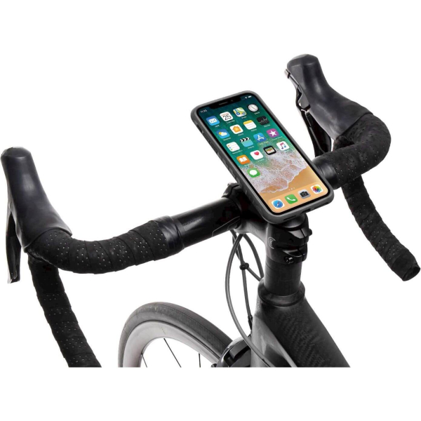 Topeak RideCase Iphone X/ XS / iPhone 10 excl. bev - Image 2