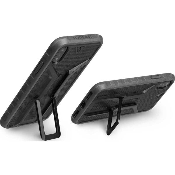 Topeak RideCase Iphone X/ XS / iPhone 10 excl. bev - Image 3