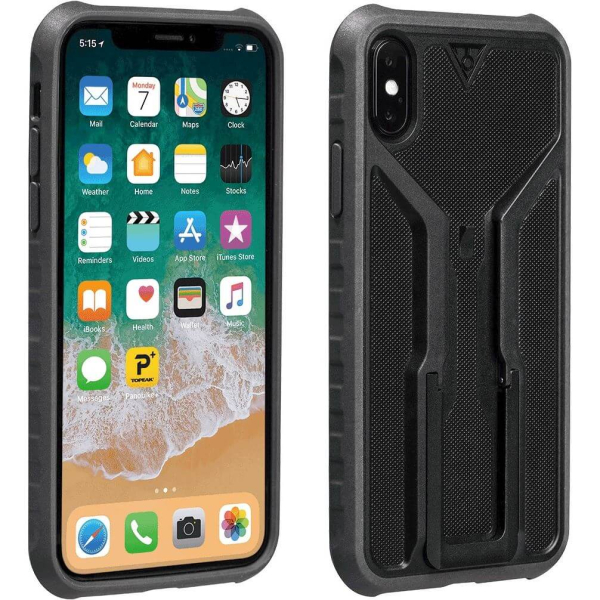 Topeak RideCase Iphone X/ XS / iPhone 10 excl. bev