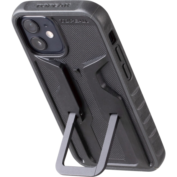 Topeak RideCase iPhone 12 Mini incl. bevestiging - Image 2