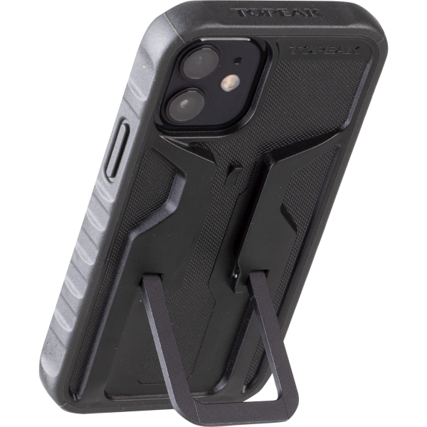 Topeak RideCase iPhone 12 Mini incl. bevestiging - Image 3