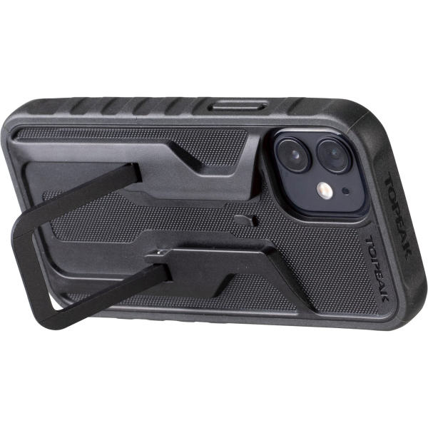 Topeak RideCase iPhone 12 Mini incl. bevestiging - Image 4