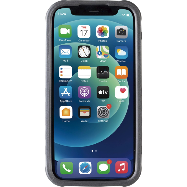 Topeak RideCase iPhone 12 Mini incl. bevestiging - Image 5