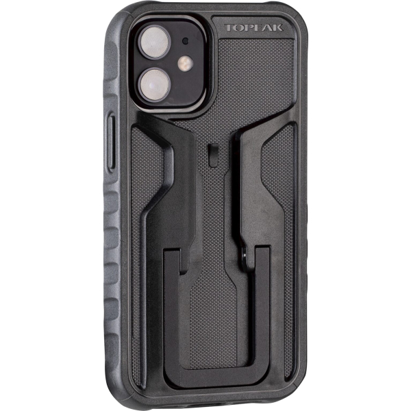 Topeak RideCase iPhone 12 Mini incl. bevestiging - Image 6