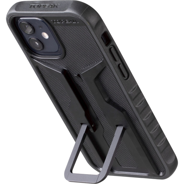Topeak RideCase iPhone 12/12 Pro incl. bevestiging - Image 2