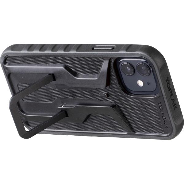 Topeak RideCase iPhone 12/12 Pro incl. bevestiging - Image 4