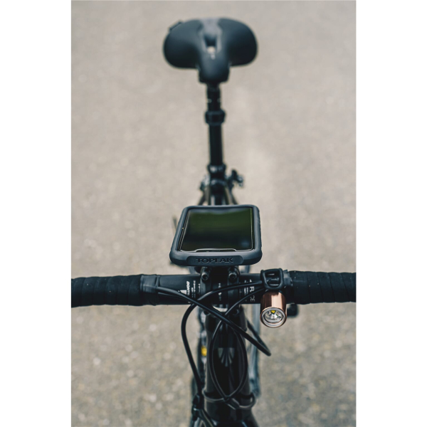 Topeak RideCase iPhone 12/12 Pro incl. bevestiging - Image 5