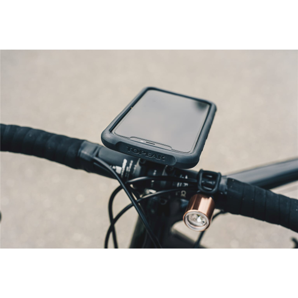 Topeak RideCase iPhone 12/12 Pro incl. bevestiging - Image 6