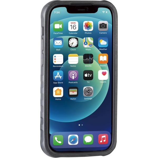 Topeak RideCase iPhone 12/12 Pro incl. bevestiging - Image 7