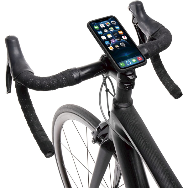 Topeak RideCase iPhone 12/12 Pro incl. bevestiging - Image 8