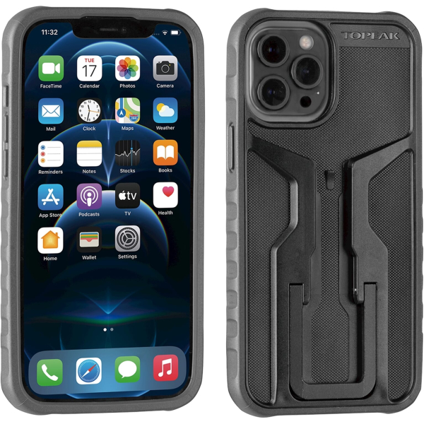 Topeak RideCase iPhone 12 Pro Max excl. bevestiging