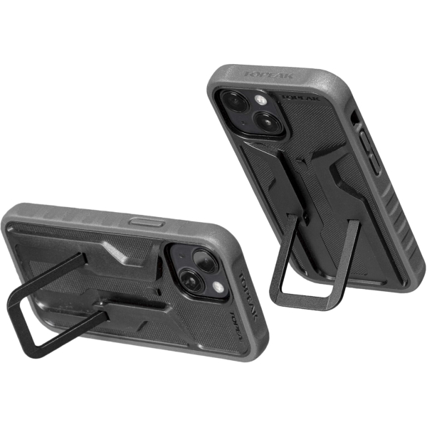 Topeak RideCase iPhone 13 Mini incl. bevestiging - Image 3