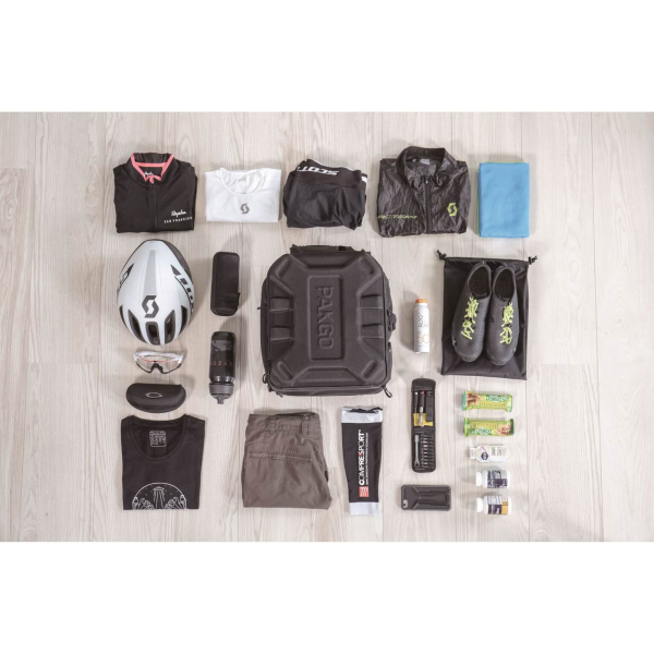 Topeak opbergtas PakGo GearPack - Image 2