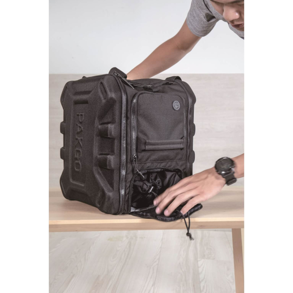 Topeak opbergtas PakGo GearPack - Image 5