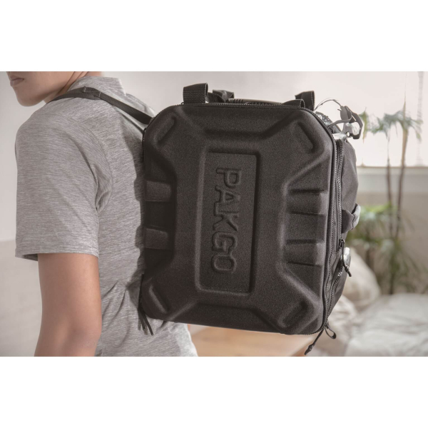 Topeak opbergtas PakGo GearPack - Image 8