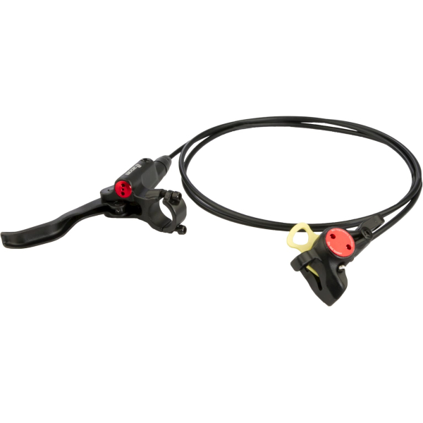 Zoom schijfremset HB-875 rechts