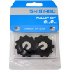 Shimano derailleurwiel set 10sp div Ultegra / Deore XT - Image 2