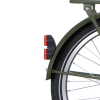 Alpina spatbord set 20 CG army green matt - Image 2