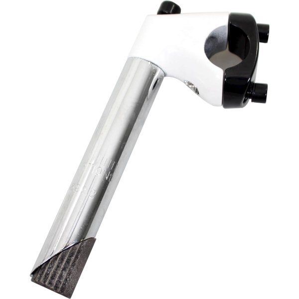 Alpina stuurpen JP-S407 22.2 traffic white