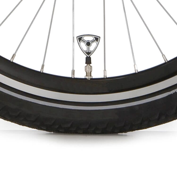Alpina velg 26 J19DB black