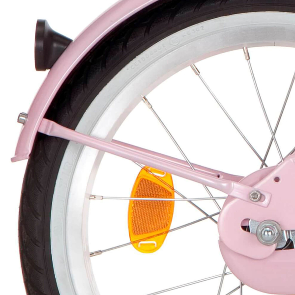 Alpina spatbordstang set 16 Ocean crystal pink - Image 2