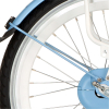 Alpina spatbordstang set 20 GP alaska blue matt - Image 2