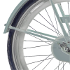Alpina spatbordstang set 22 Clubb soft mint matt - Image 2