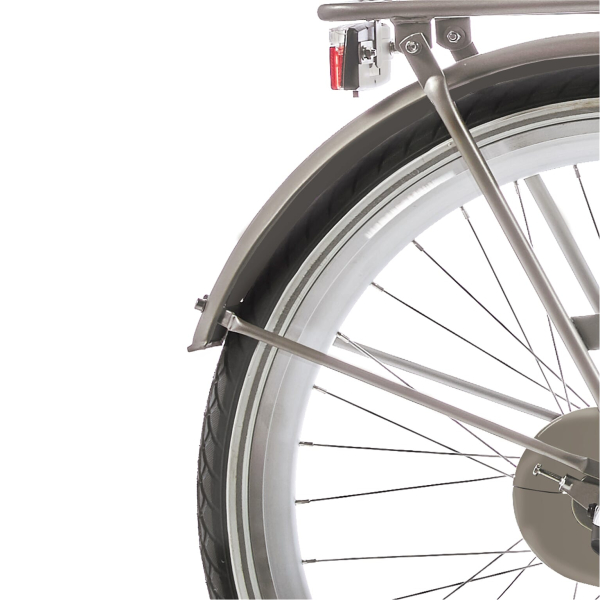 Alpina spatbord set 24 Clubb gold met matt - Image 2
