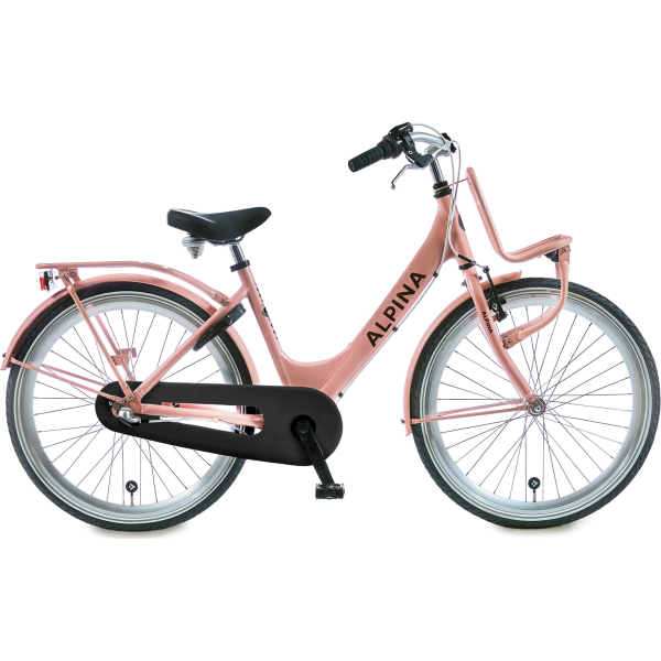 Alpina Clubb M24 Desert Pink Matt R3