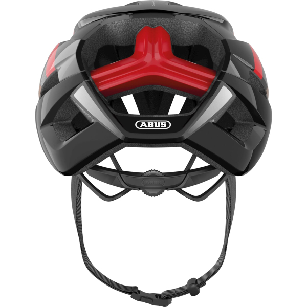 Abus helm StormChaser metallic copper L 59-61cm - Image 3