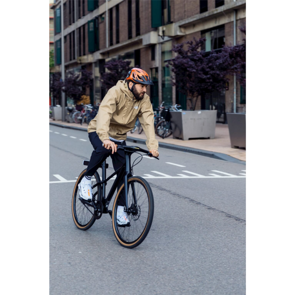 Abus helm Urban-I 3.0 ACE goldfish orange S 51-55cm - Image 5