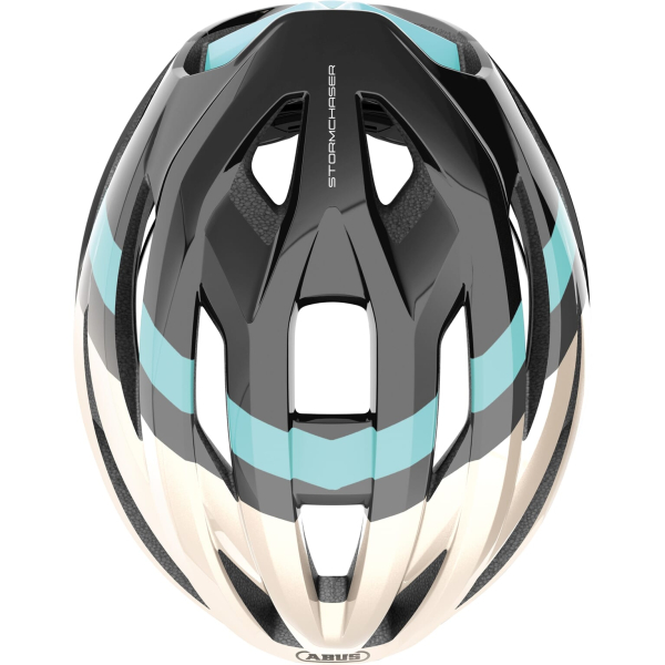 Abus helm StormChaser champagne gold M 54-58cm - Image 4