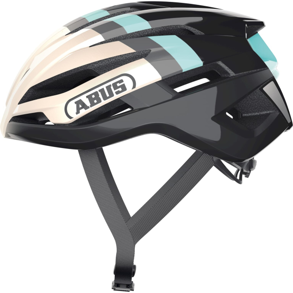 Abus helm StormChaser champagne gold M 54-58cm