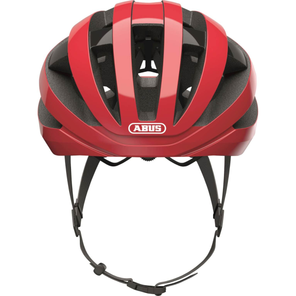 Abus helm Viantor racing red S 51-55cm - Image 2