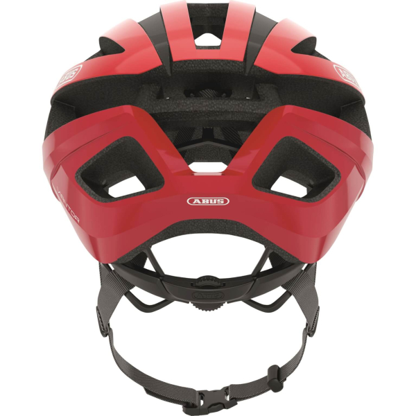 Abus helm Viantor racing red S 51-55cm - Image 3