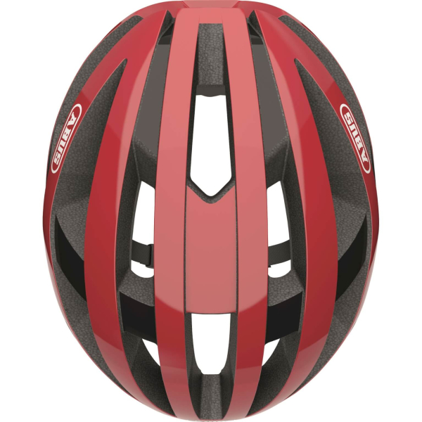 Abus helm Viantor racing red S 51-55cm - Image 4